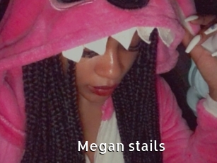 megan_stails My Porno Stash