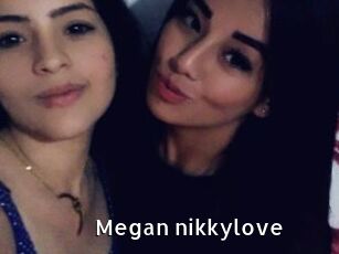 Megan_nikkylove