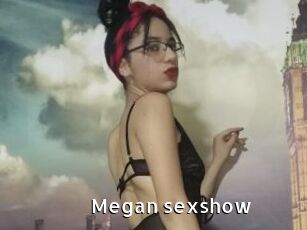 Megan_sexshow