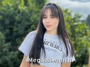 Meganakerman