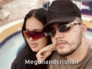 Meganandcristian