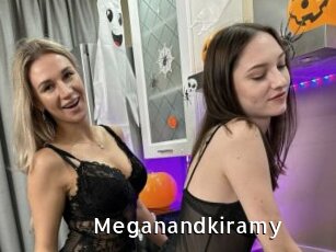 Meganandkiramy