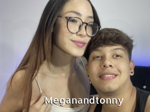 Meganandtonny