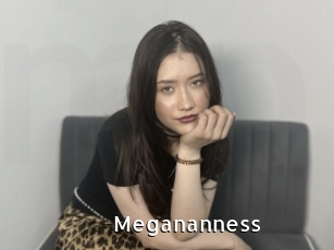 Megananness