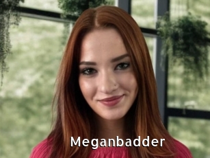 Meganbadder