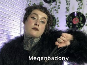 Meganbadony