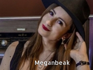 Meganbeak