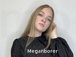Meganborer