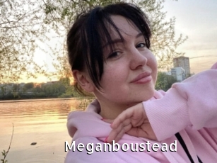 Meganboustead