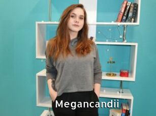 Megancandii