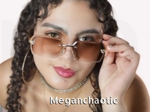 Meganchaotic