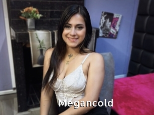 Megancold