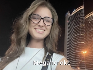 Megancroke