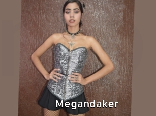 Megandaker