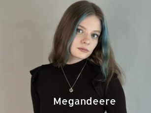 Megandeere