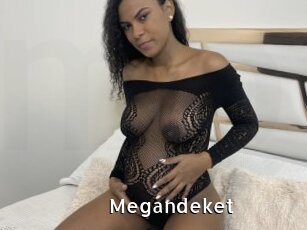Megandeket