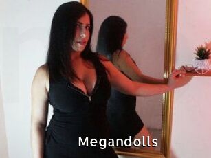 Megandolls
