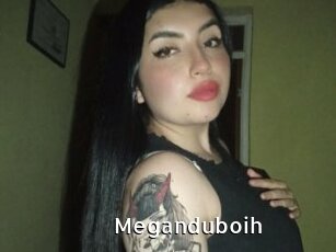 Meganduboih