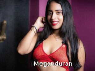 Meganduran