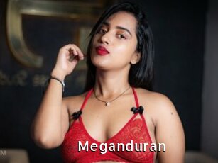 Meganduran
