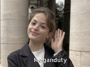 Meganduty