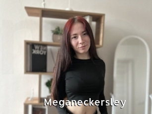Meganeckersley