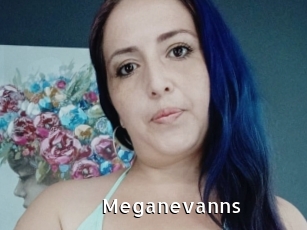 Meganevanns