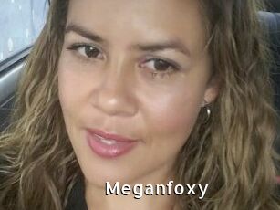 Meganfoxy