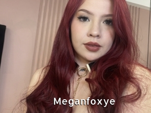 Meganfoxye
