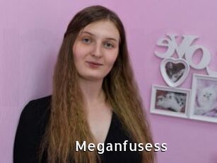 Meganfusess