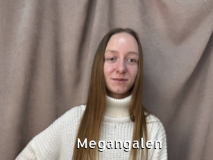 Megangalen