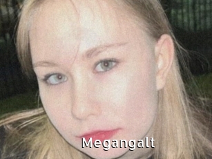 Megangalt