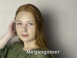 Megangomer