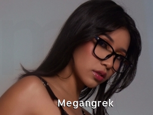 Megangrek