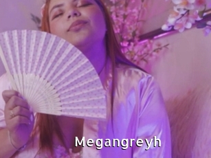 Megangreyh