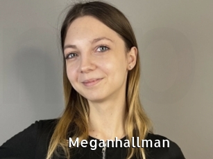 Meganhallman