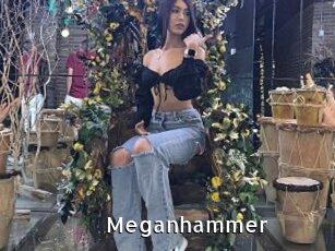 Meganhammer