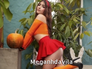 Meganhdavila
