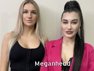 Meganhedd
