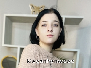 Meganhenwood
