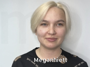 Meganhiett