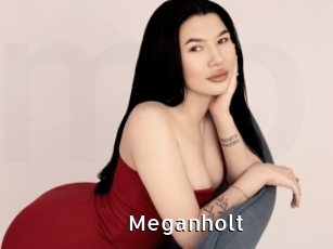 Meganholt