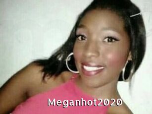 Meganhot2020