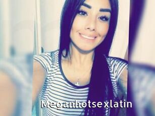 Meganhotsexlatin