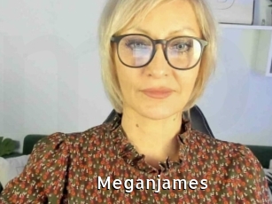 Meganjames