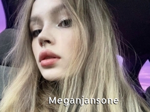 Meganjansone