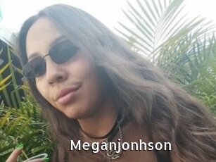 Meganjonhson