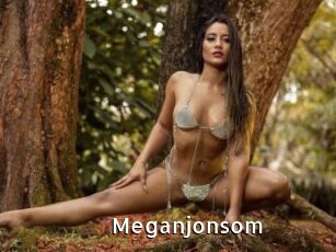 Meganjonsom