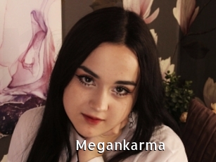 Megankarma