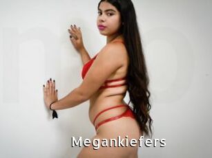 Megankiefers